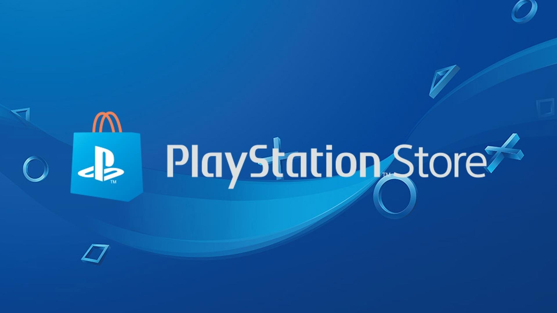 Пополнение счета PlayStation Store 10 (USD) / Код активации Доллары / Подарочная карта Плейстейшен Стор / Gift Card (США)