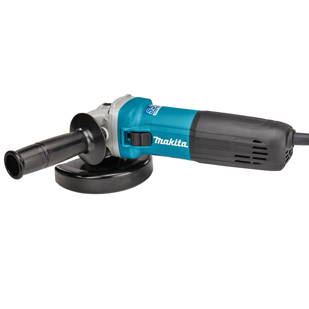 Угловая шлифовальная машина Makita GA5040RZ1