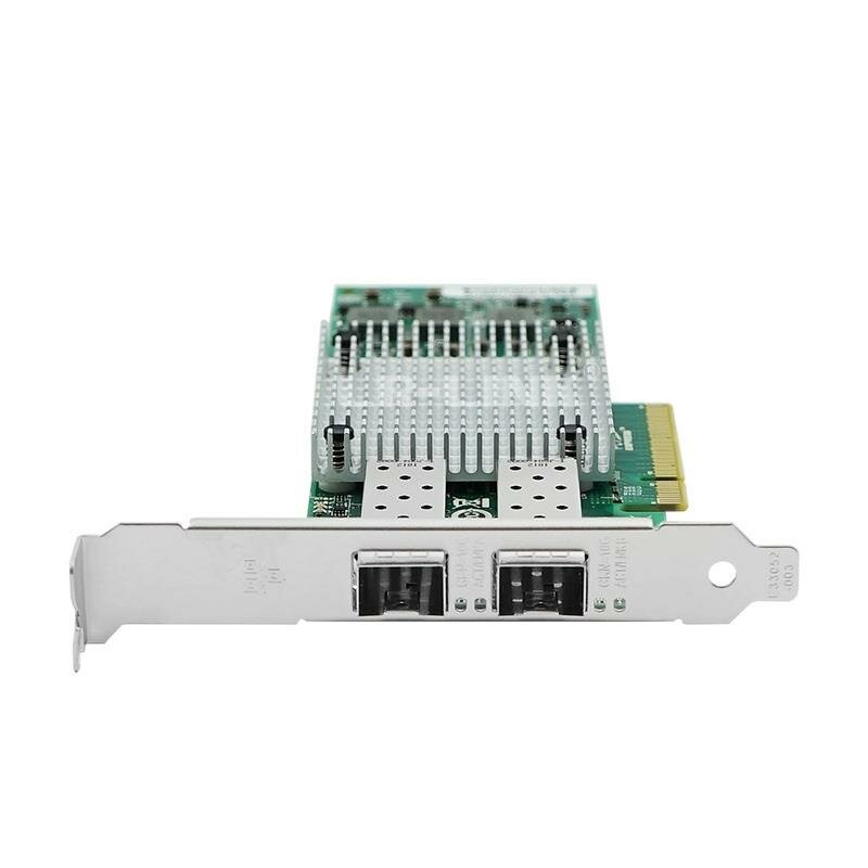 Сетевой адаптер Lr-Link LREC9812AF-2SFP+