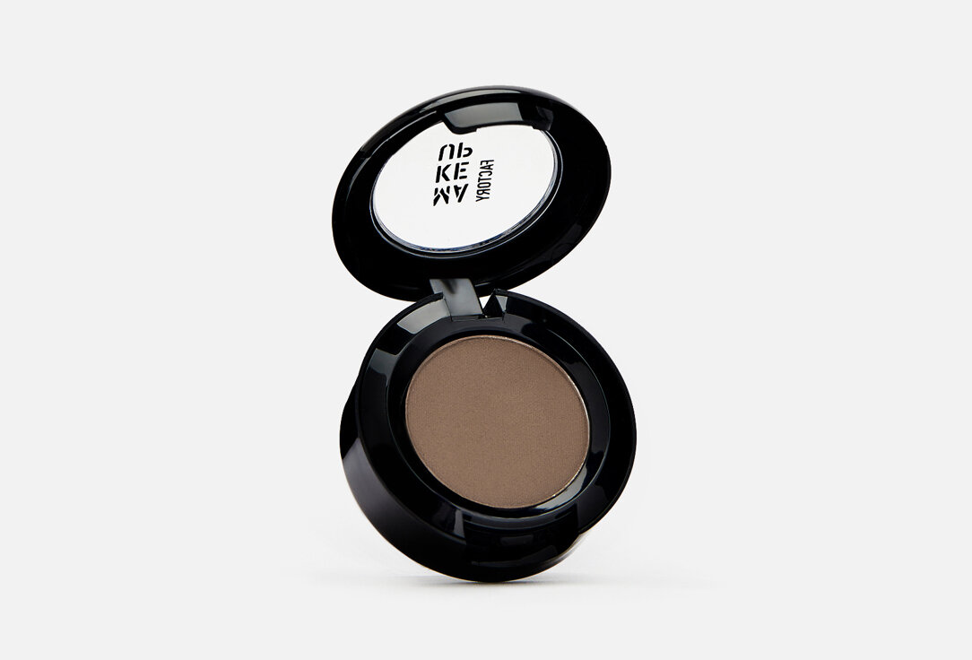 Тени-пудра для бровей Make Up Factory, Eye Brow Powder 1.4мл