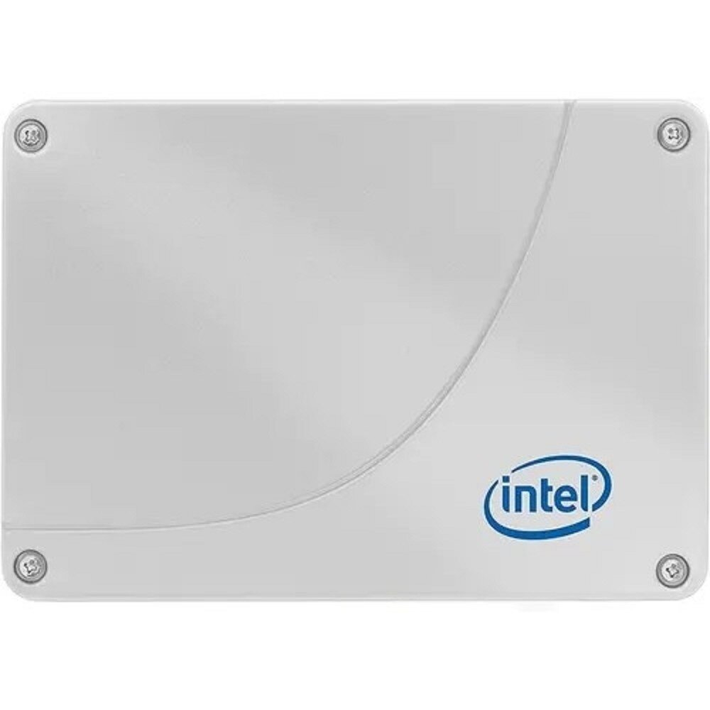 Intel накопитель Intel SSD D3-S4620 Series, 960GB, 2.5" 7mm, SATA3, TLC, SSDSC2KG960GZ01