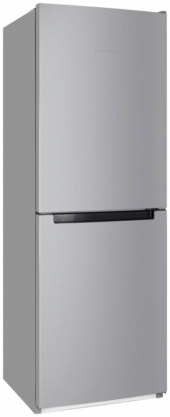 Двухкамерный холодильник NordFrost NRB 161NF S