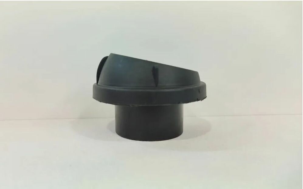 Поворотный дефлектор (42 мм) для воздушной автономки (КОД:6552.-11) - фотография № 3