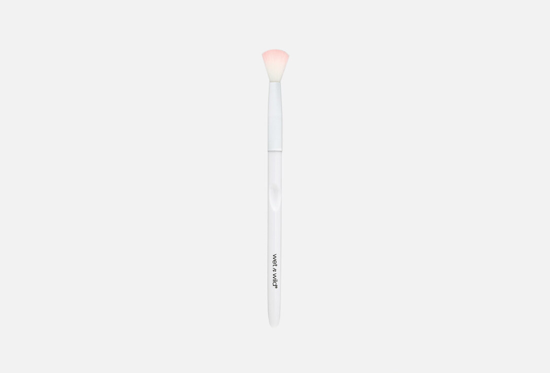 Кисть для нанесения макияжа Wet n Wild, Brush 1шт