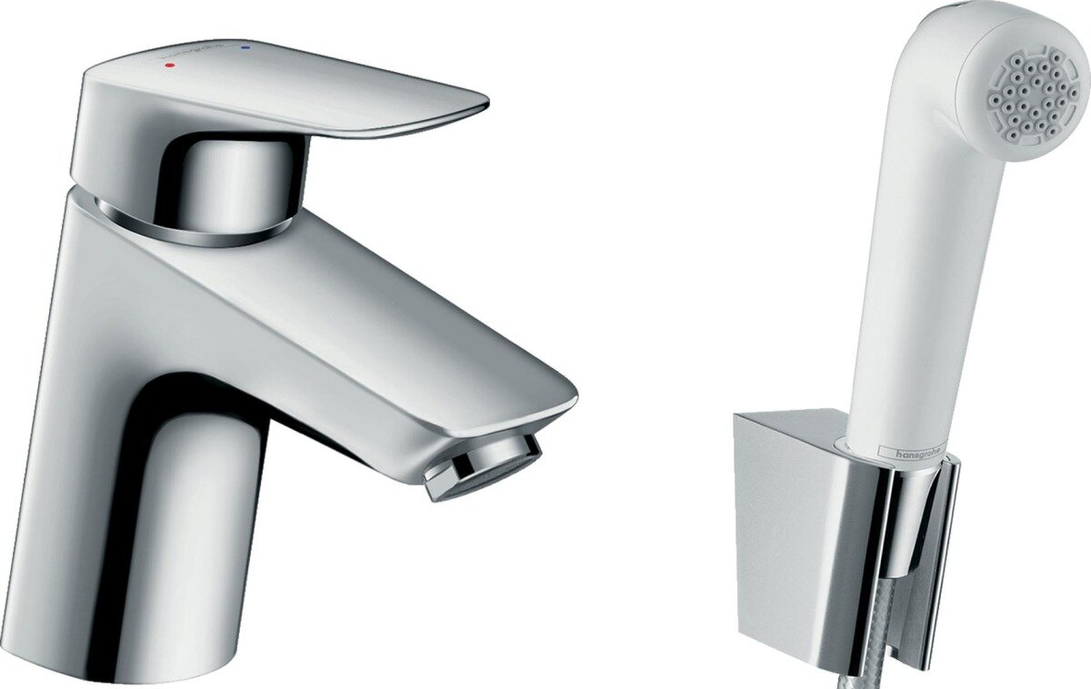 Смеситель hansgrohe Logis 71290000