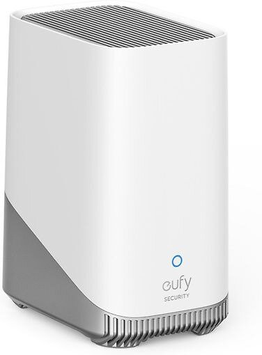 Хаб Anker Eufy S380 HomeBase 3 (T80303D1)