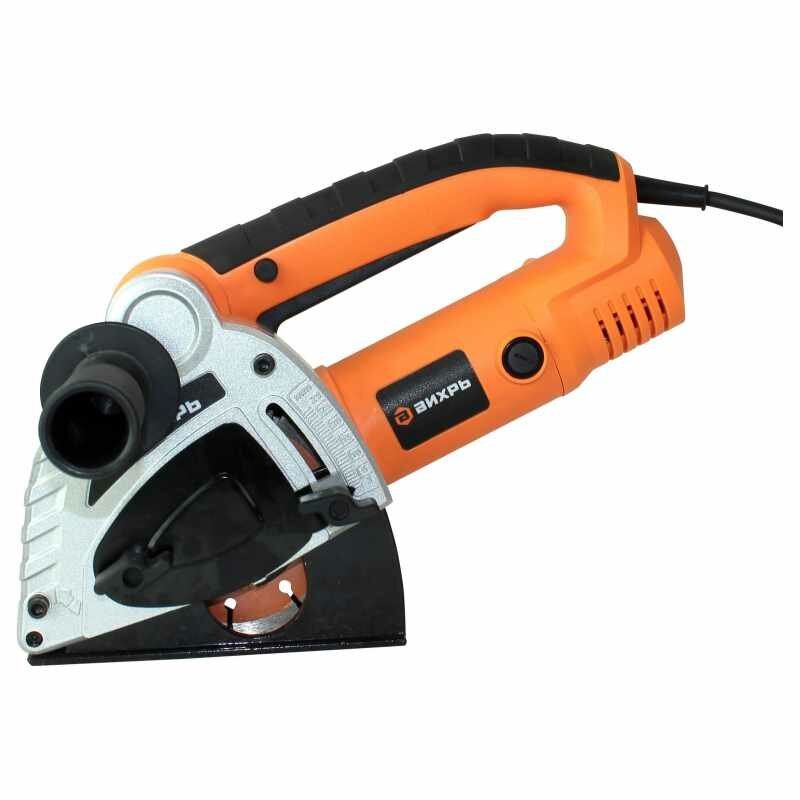 фото Штроборез (бороздодел) вихрь ШТ-30 125мм,1600Вт (72/21/1)