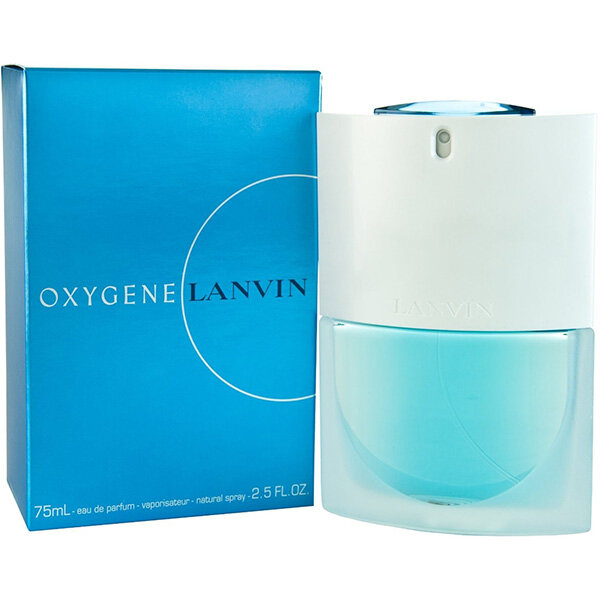 Lanvin Женский Oxygene Парфюмированная вода (edp) 75мл