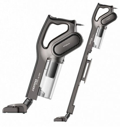 Ручной пылесос Deerma Vacuum Cleaner DX700S