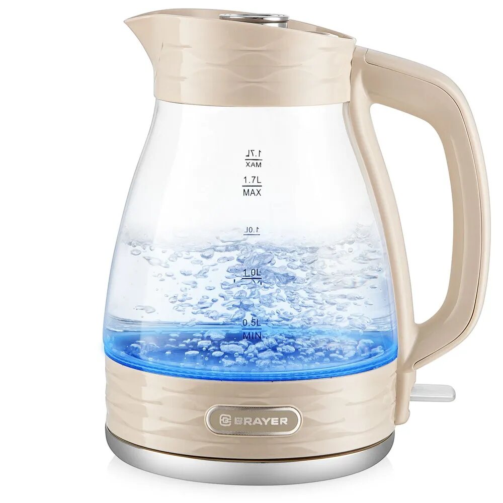 фото Чайник BRAYER BR1066