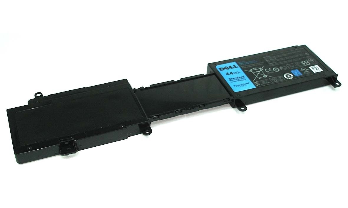 Аккумулятор для Dell (2NJNF) Inspiron 14z-5423, 15z-5523, 44Wh, 11.1V