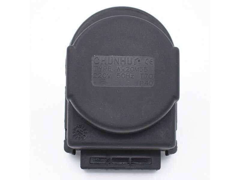 Сервопривод трехходового клапана Chunhui 231 для Electrolux Hi-Tech (CB11030035. A)