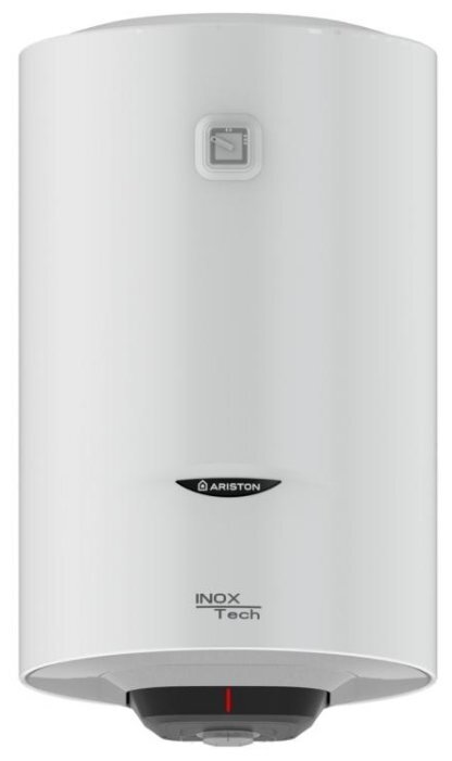 Накопительный электрический водонагреватель Ariston PRO1 R INOX ABS 50 V