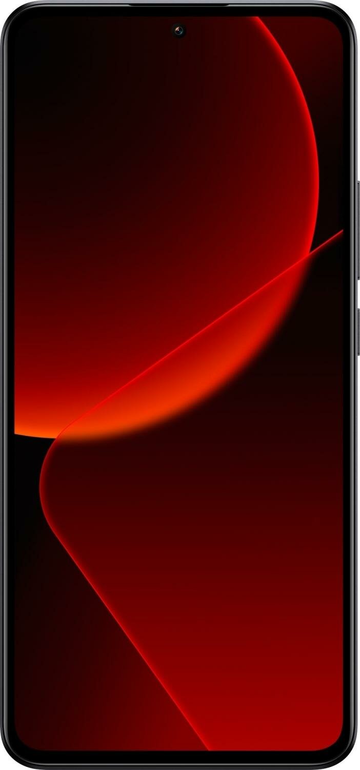 Смартфон Xiaomi - фото №1