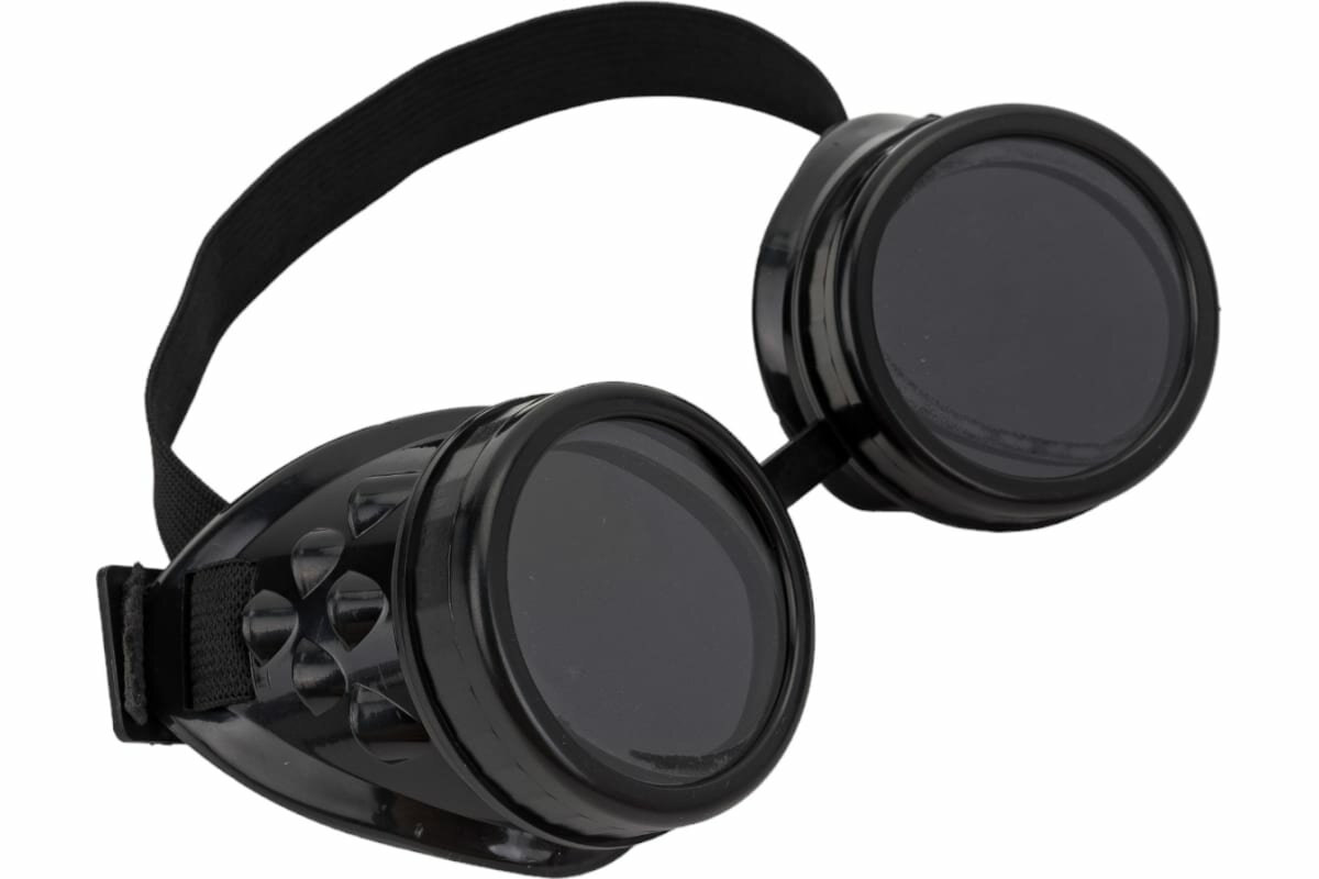 фото Очки газосварщика винтовые Optima