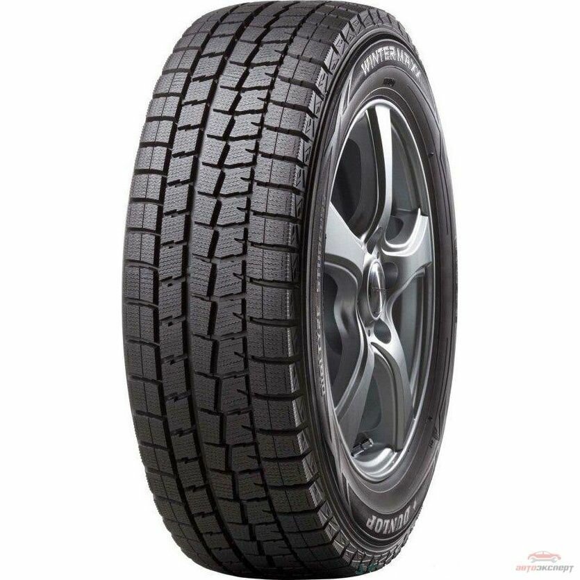 Автомобильные шины Dunlop SP Winter Maxx WM01 215/45 R18 93T