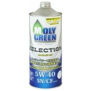 SELECTION 5W-40 синтетика 5W-40 1 л.