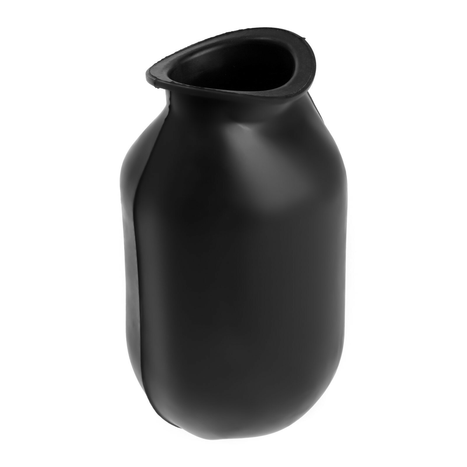 фото Мембрана гидроаккумулятора, 5 л, d=80 мм, 10 бар, черная