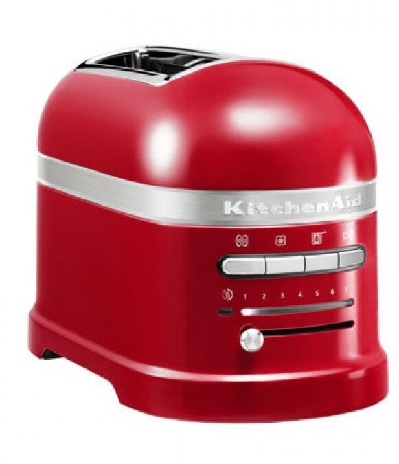 Тостер KitchenAid Artisan 5KMT2204EER