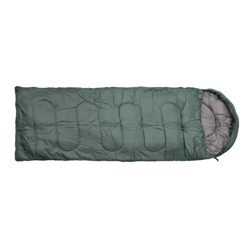 фото Спальный мешок Totem Fisherman (правый)