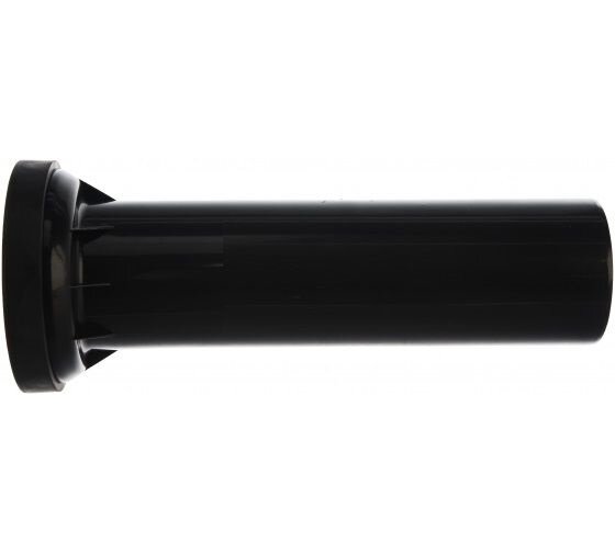 фото Соединительный патрубок выпускной прямой для инсталляции DN 90. 30см
