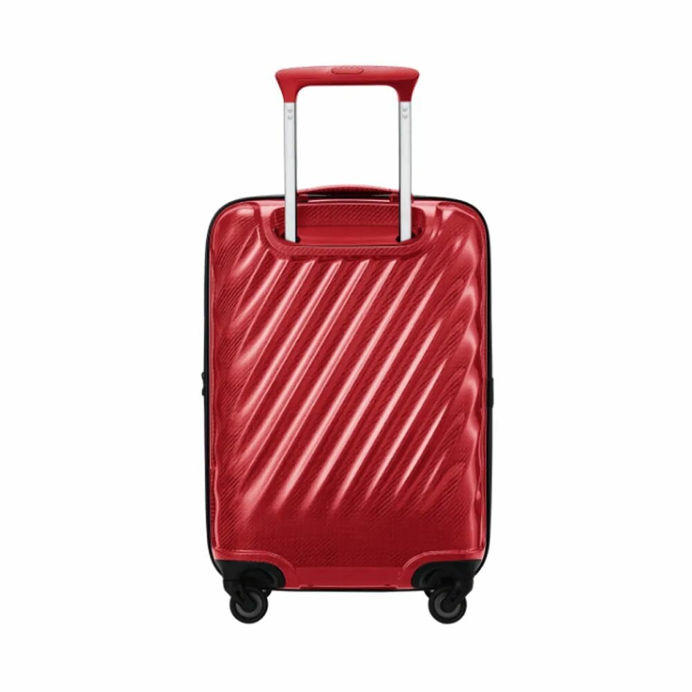 Ninetygo Чемодан Ninetygo Чемодан Ninetygo Ultralight Luggage 20'' (красный) (112702) 112702