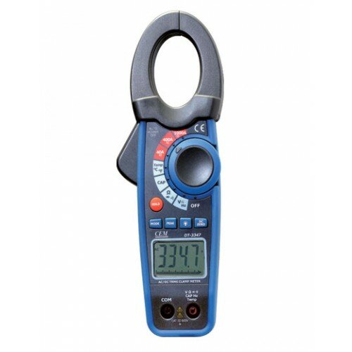 Токовые клещи CEM DT-3347 481790 CEM