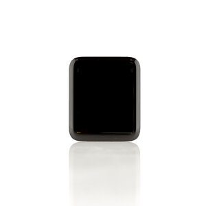 Дисплей для Apple Watch Series (42мм) с тачскрином, черный