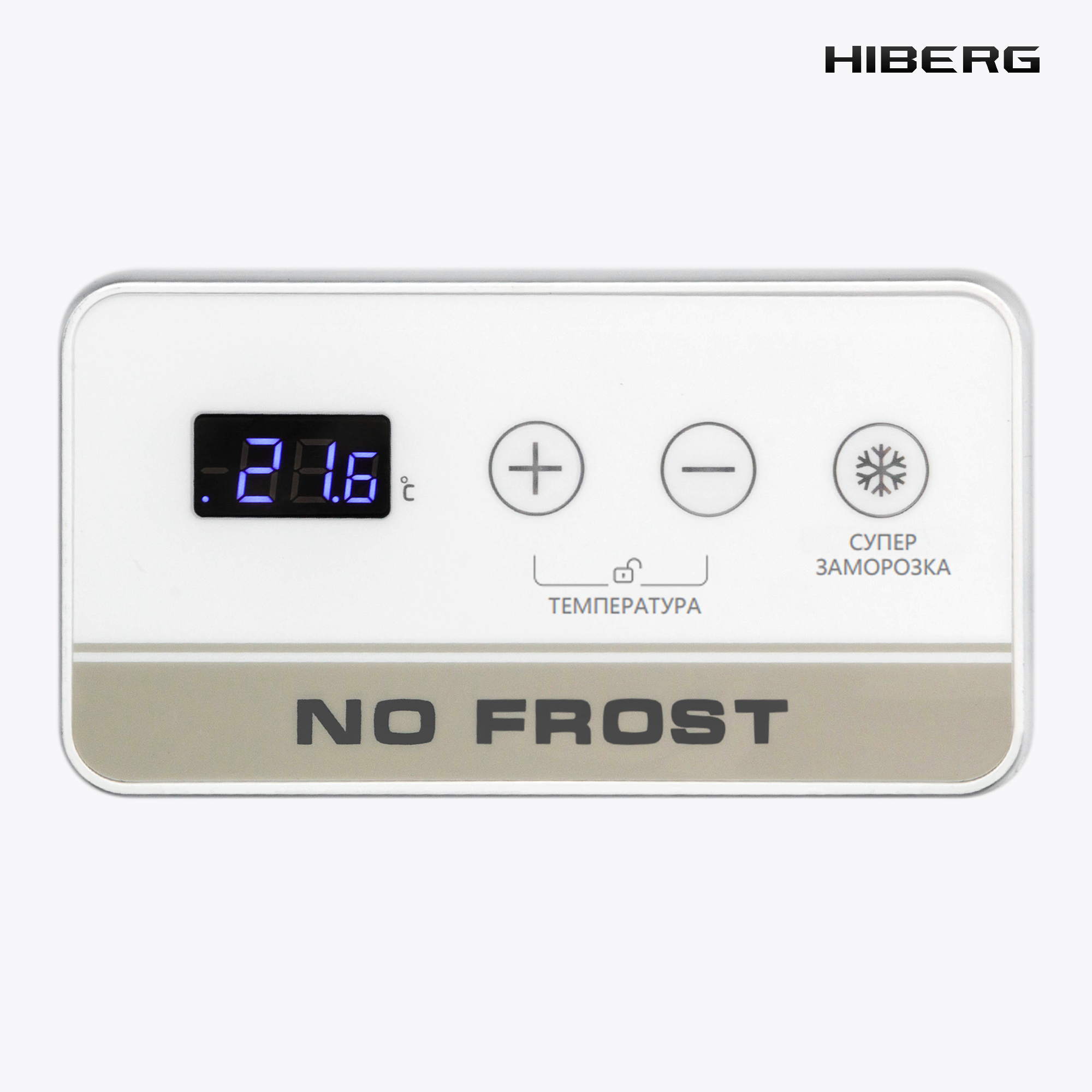 Морозильник ларь No Frost 110*55*90 HIBERG 32L4 NFW белый цвет - фотография № 7