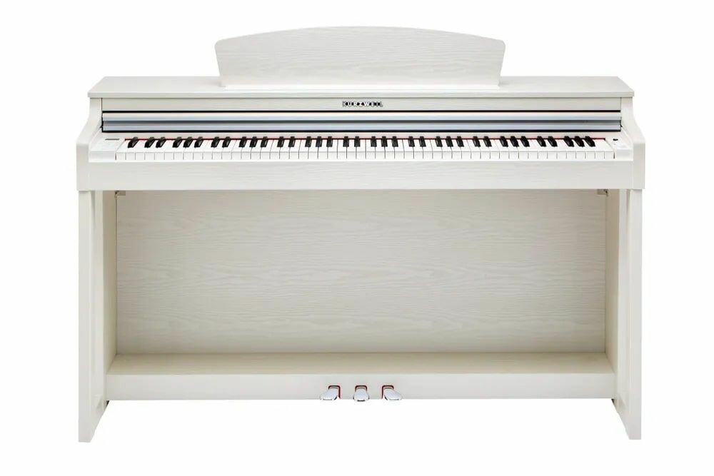 Kurzweil M120 White (белое) цифровое пианино