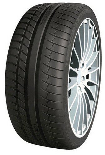 Шины Cooper Zeon CS Sport 235/40 R18 91Y