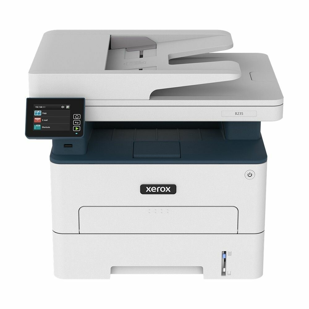 МФУ лазерное черно-белое Xerox B235DNI