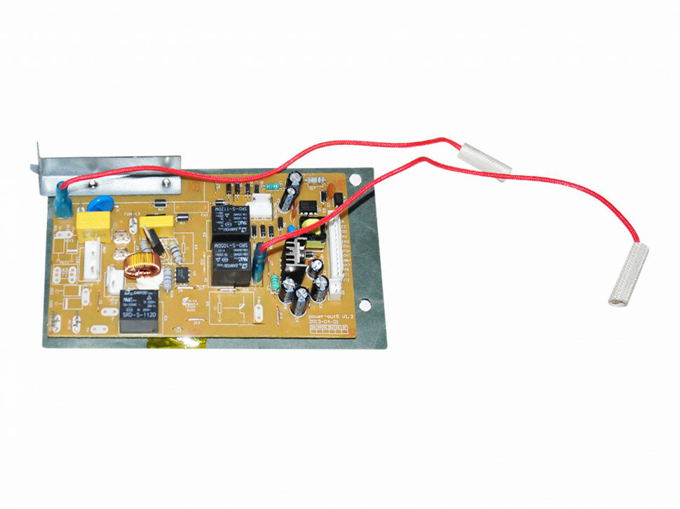 Плата питания хлебопечки Redmond RBM-M1900 RBM-M1900-PP