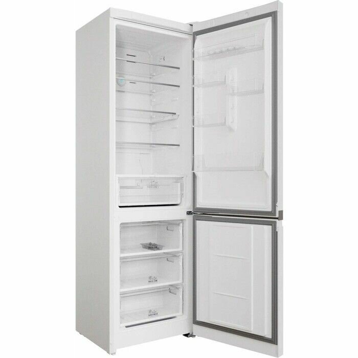 Холодильник Hotpoint - фото №3