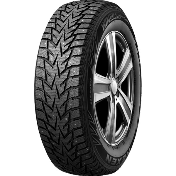 Автошина Nexen WinGuard WinSpike SUV 235/85 R16 120/116Q шипованная