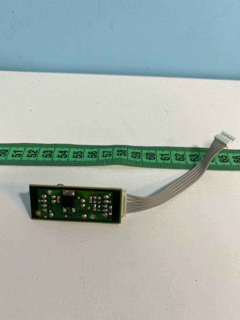 фото Модуль E123995 от Philips Очиститель воздуха AC2726/00