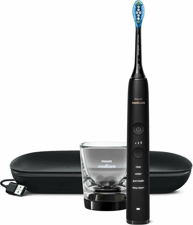    Philips HX9911/09 Sonicare DiamondClean 9000