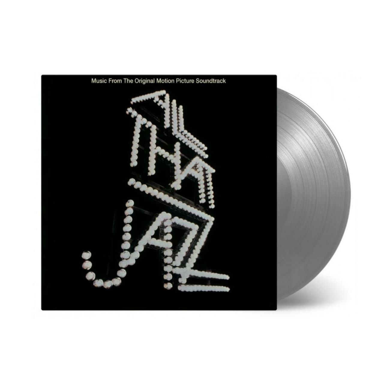 Виниловая пластинка OST - All That Jazz (Silver)