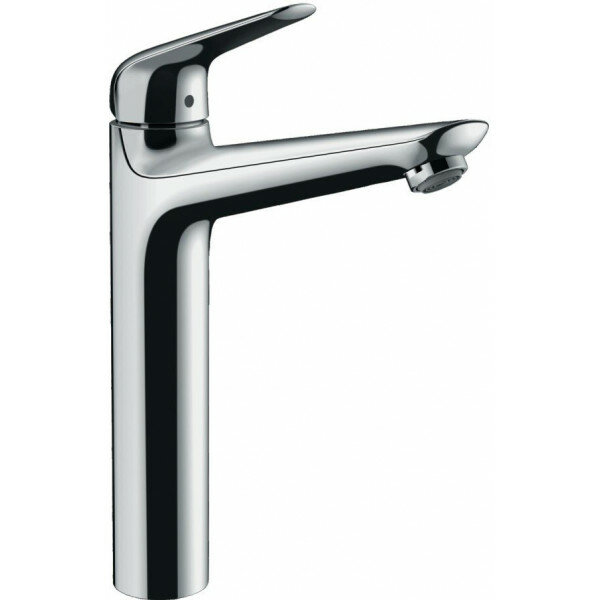 Смеситель для раковины Hansgrohe - фото №1