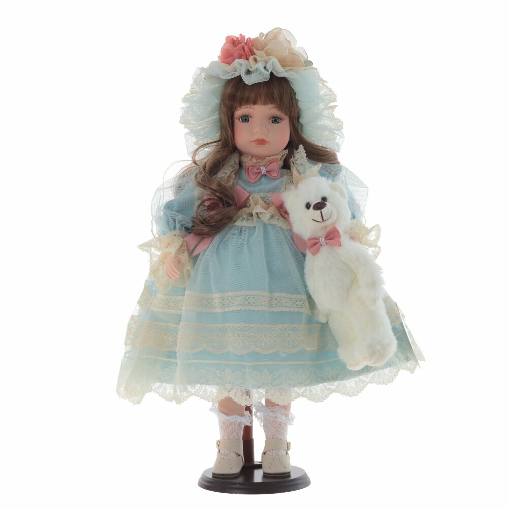 Кукла Евгения, 21х11,5х46 см KSM-799965
