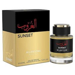 Духи Emper SUNSET edt 100 ml (версия FredericMalleTheNight)