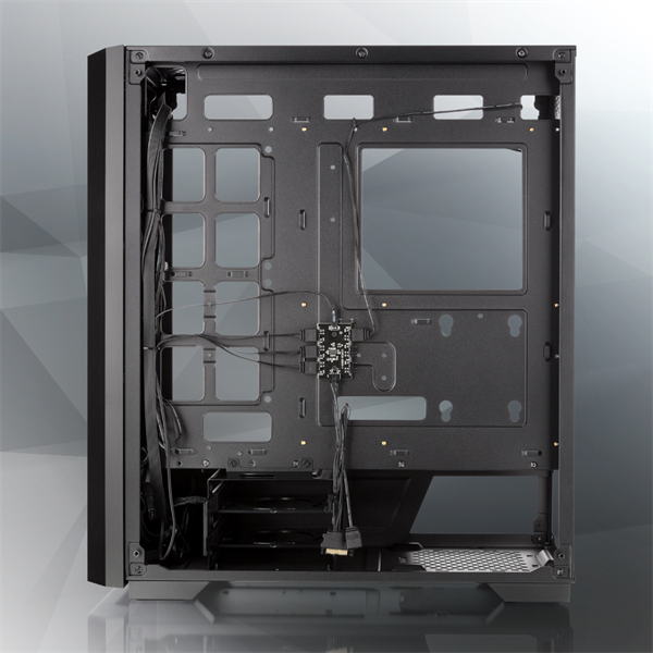 Корпус Raijintek AGOS