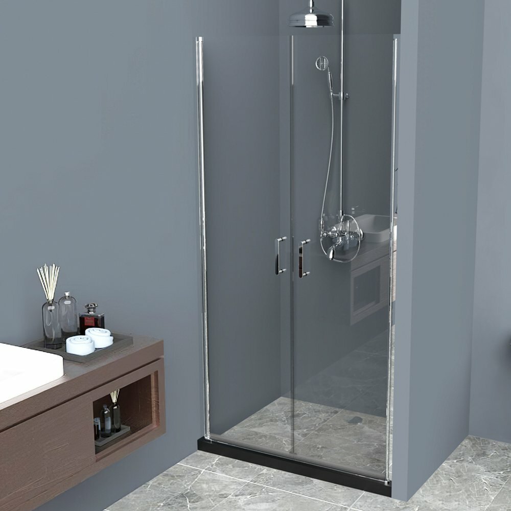 BelBagno UNO-B-2-80-C-Cr