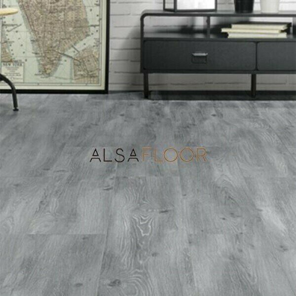 фото Ламинат Alsafloor Osmoze Олимп 1286х192х8