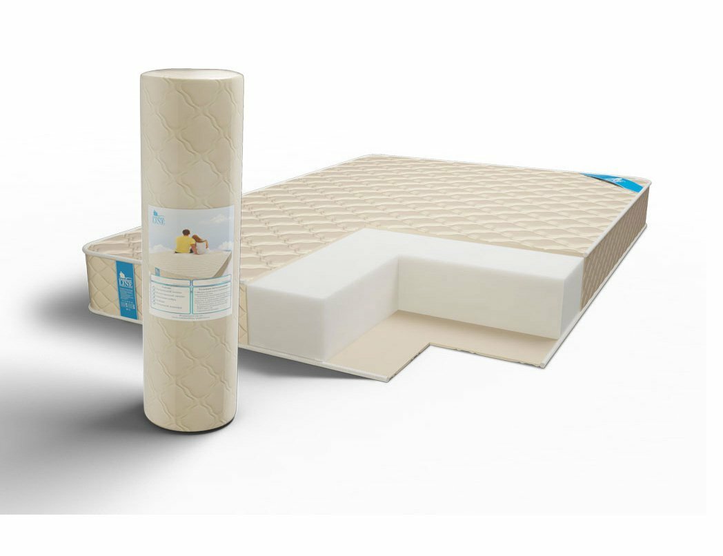 Матрас Comfort Line Eco Roll+ 80х200