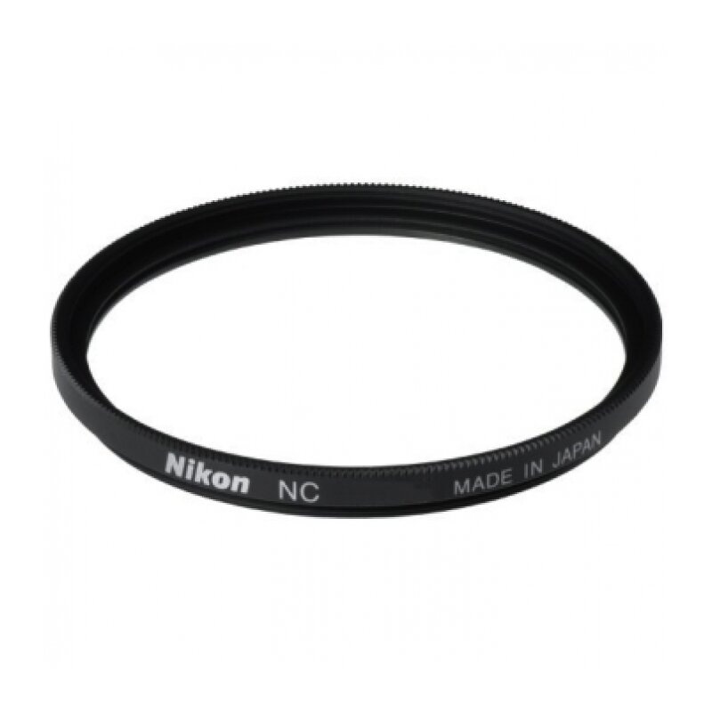  Nikon NC 58mm