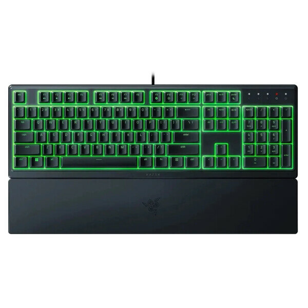 Клавиатура Razer Ornata V3 X Black