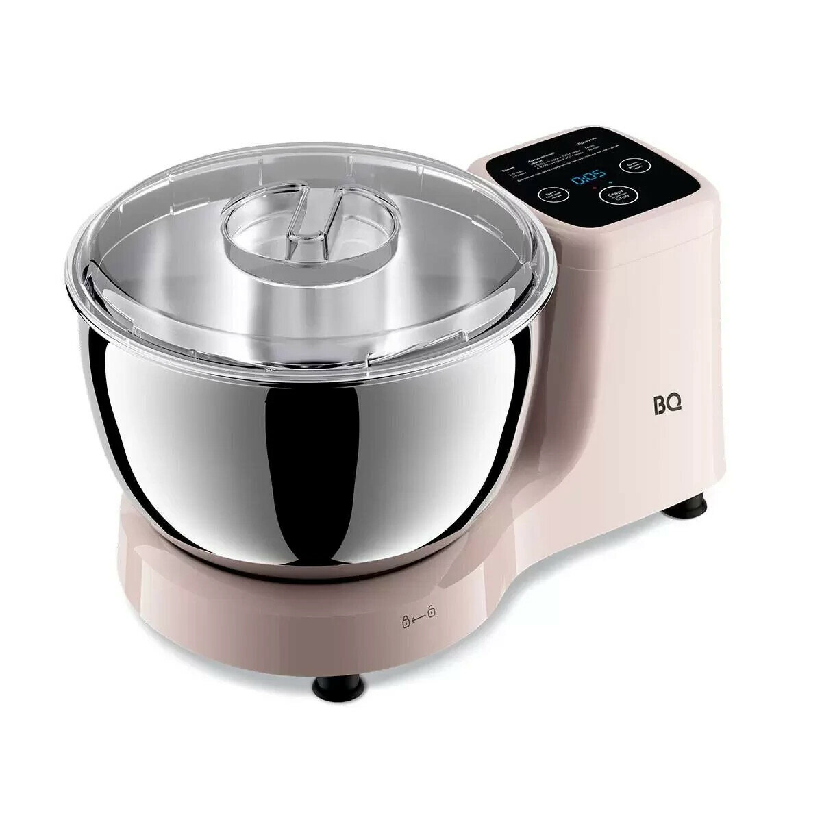 фото Миксер BQ MX521 Pink