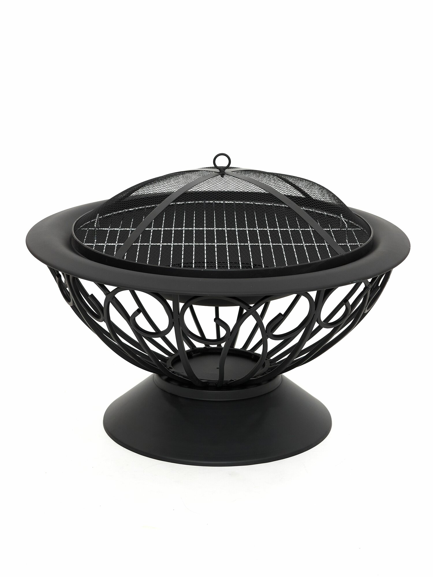 Чаша для костра Hügett Fire Pit 014