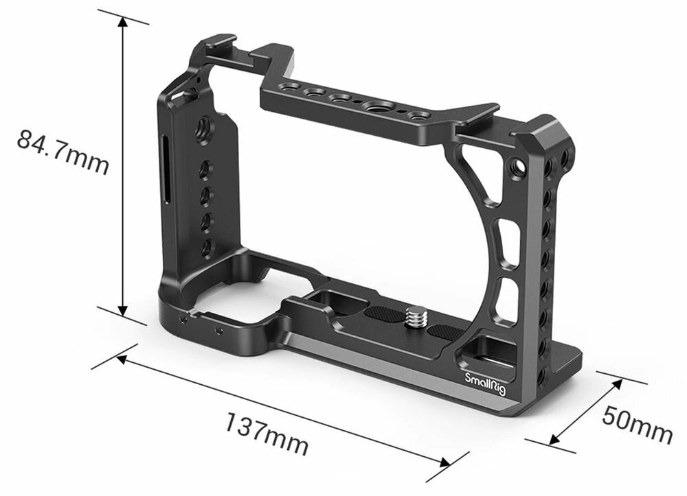 Клетка SmallRig - фото №4